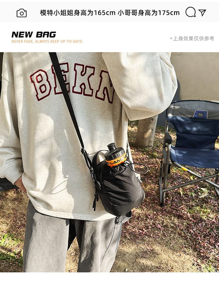 ミニバッグ ミニバッグ 巾着型コンパクトショルダーポーチ