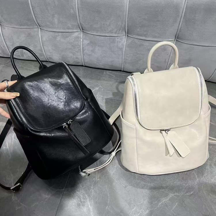 ミニバッグ ミニバッグ 上品フラップ式リュックサック