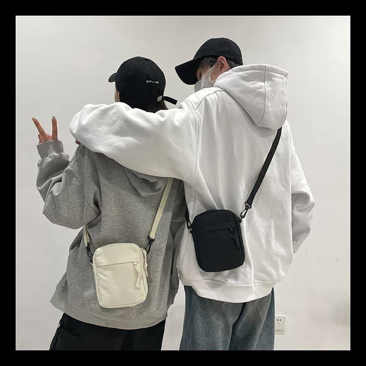 ミニバッグ ミニバッグ シンプル多機能ミニショルダーバッグ